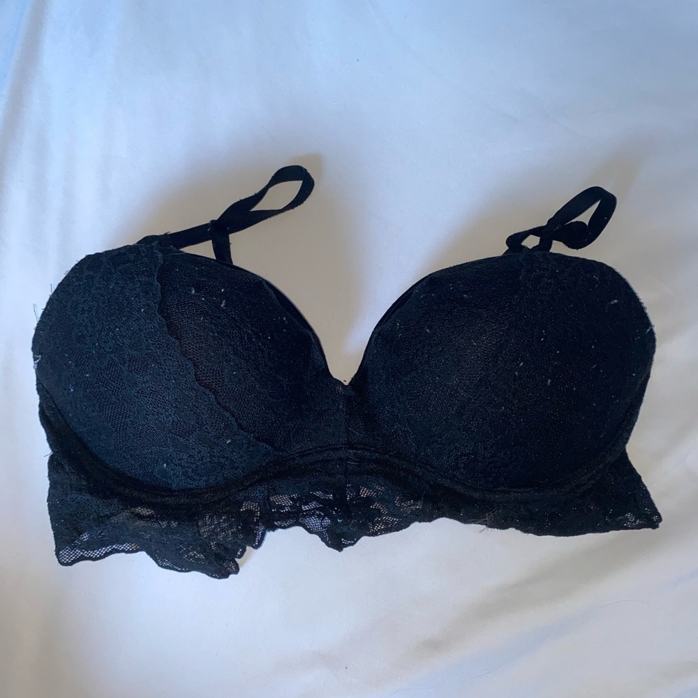 PINK victoria secret bra